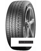 Шины Continental 245/40 r20 PremiumContact 6 99Y Runflat