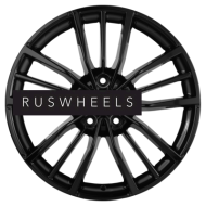 Диски Khomen Wheels 7x18/5x114,3 ET45 D60,1 KHW1812 (Changan CS75 (Plus)) Black Диски Khomen Wheels 7x18/5x114,3 ET45 D60,1 KHW1812 (Changan CS75 (Plus)) Black
