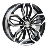 Диски Neo 6.5\R16 5*108 ET50 d63.4 BD