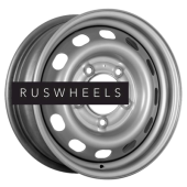 Диски Magnetto 6x15/5x139,7 ET40 D98,0 15006 S AM Silver Chevrolet Niva, Lada Niva 4x4