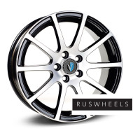 Диски Venti R16 / 6.5J PCD 4x100 ЕТ 37 ЦО 60.1 1603