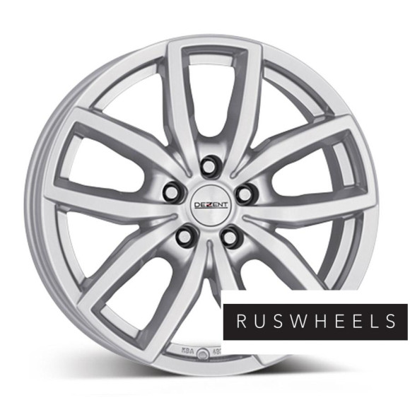Диски Dezent R17 / 7.5J PCD 5x115 ЕТ 45 ЦО 70.2 TE Диски Dezent R17 / 7.5J PCD 5x115 ЕТ 45 ЦО 70.2 TE