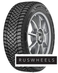 Шины Goodyear 245/50 r20 UltraGrip Arctic 2 SUV 105T Шипы Шины Goodyear 245/50 r20 UltraGrip Arctic 2 SUV 105T Шипы