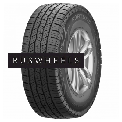 Шины Fortune 215/70R16 100H Tormenta H/T FSR305 TL Шины Fortune 215/70R16 100H Tormenta H/T FSR305 TL