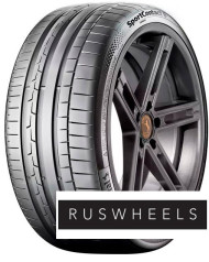 Шины Continental 255/40 r20 SportContact 6 101Y Шины Continental 255/40 r20 SportContact 6 101Y