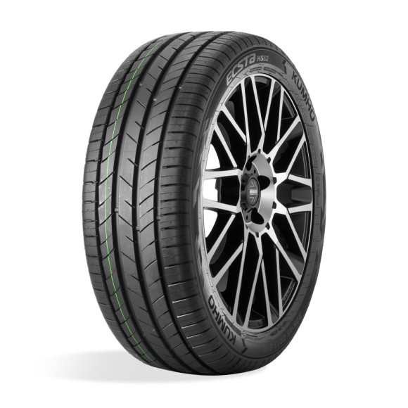 Шины Kumho  215/55/17  W 98 Ecsta HS52  XL