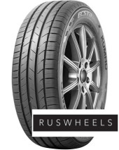 Шины Kumho  235/60/16  V 104 Ecsta HS52  XL