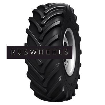 Шины Всесезонная Voltyre 14,9R24 IMP 126A8 (123B) Agro DR-105 TT РОССИЯ + Камера 380-24У вентиль ТК (93) 