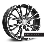 Диски КиК R15 / 6J PCD 4x100 ЕТ 46 ЦО 54.1 Меандр-Оригинал Диски КиК R15 / 6J PCD 4x100 ЕТ 46 ЦО 54.1 Меандр-Оригинал