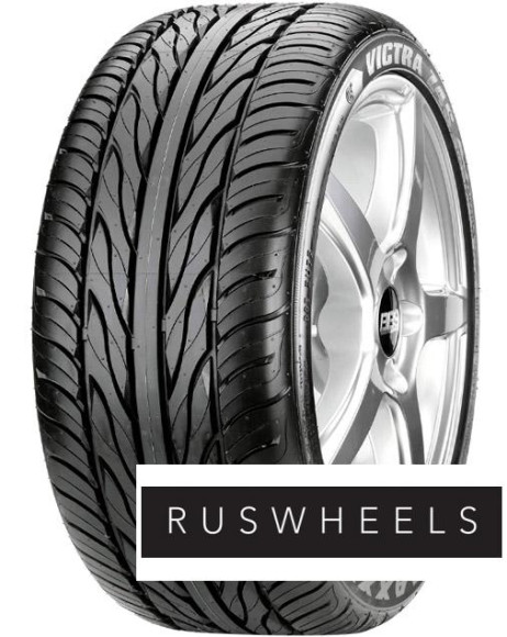 Шины Maxxis 185/55 r16 MA-Z4S Victra 83V