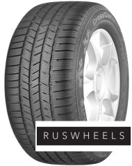 Шины Continental 235/55 r19 ContiCrossContact Winter 101H