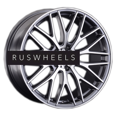 Диски Replay 9x20/5x112 ET20 D66,6 A122 GMF (конус, A001)