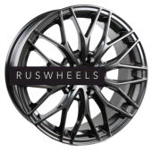 Диски Neo 7x17/5x114,3 ET40 D66,1 740 BH