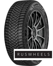 Шины Goodyear 245/45 r20 UltraGrip Arctic 2 SUV 103T Шипы
