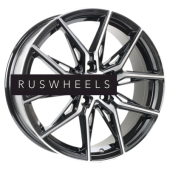 Диски RST 7,5x18/5x114,3 ET50 D67,1 R218 (Mazda/Kia) BD