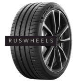 Шины Michelin 225/40ZR19 93(Y) XL Pilot Sport 4 S TL
