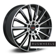 Диски Legeartis Concept R20 / 8.5J PCD 5x112 ЕТ 29 ЦО 66.6 MR542