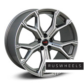 Диски Legeartis Concept R20 / 9J PCD 5x112 ЕТ 35 ЦО 66.6 B537 Диски Legeartis Concept R20 / 9J PCD 5x112 ЕТ 35 ЦО 66.6 B537