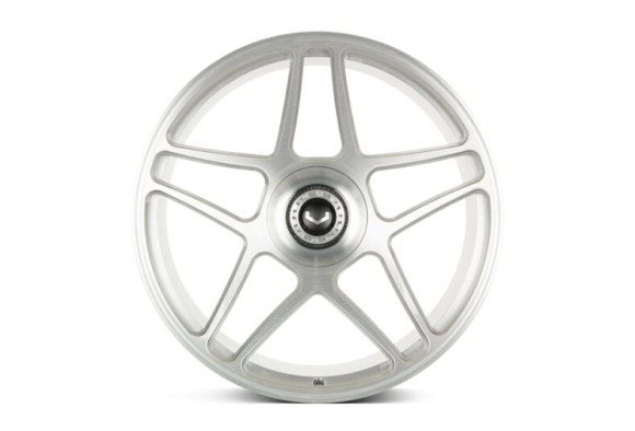 Диски Vossen GEN-02 22" 