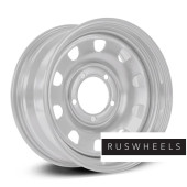 Диски TREBL R16 / 7J PCD 5x139.7 ЕТ -10 ЦО 110.1 OFR-1