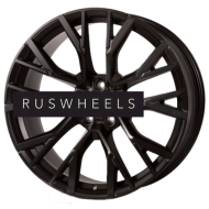 Диски FR replica 10,5x21/5x112 ET43 D66,6 B496 CB (№33) Диски FR replica 10,5x21/5x112 ET43 D66,6 B496 CB (№33)