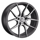 Диски LS FlowForming 8,0\R18 5*114.3 ET40 d67.1 MGMF