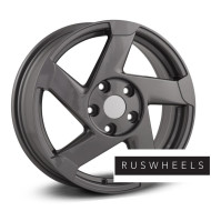 Диски Legeartis Optima R16 / 6.5J PCD 5x114.3 ЕТ 50 ЦО 66.1 RN65