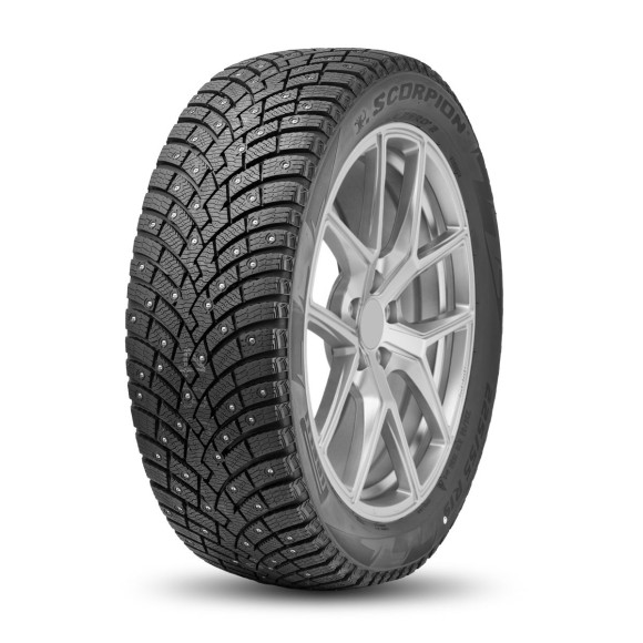 Шины Pirelli  225/55/19  H 103 SCORPION ICE ZERO 2  XL Ш.