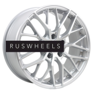 Диски RST 7,5x17/5x108 ET50,5 D63,4 R007 (XC40) Silver