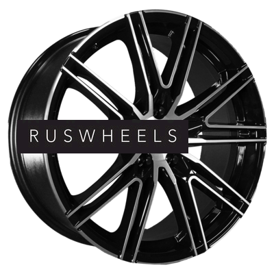 Диски RST 8x18/5x108 ET45 D63,4 R168 (Tugella) BD Диски RST 8x18/5x108 ET45 D63,4 R168 (Tugella) BD