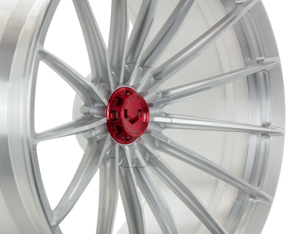 Диски Vossen VPS-2 23"