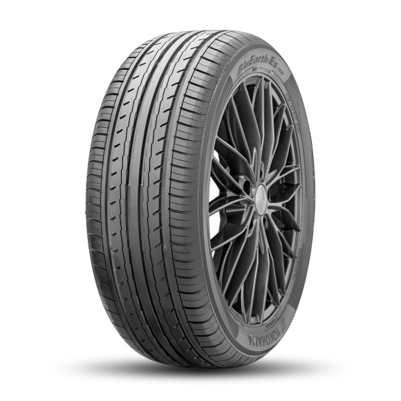 Шины Yokohama 215/50R17 95V BluEarth-Es ES32 TL