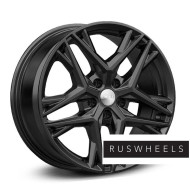 Диски Скад R18 / 8J PCD 5x127 ЕТ 56.4 ЦО 71.6 Челси