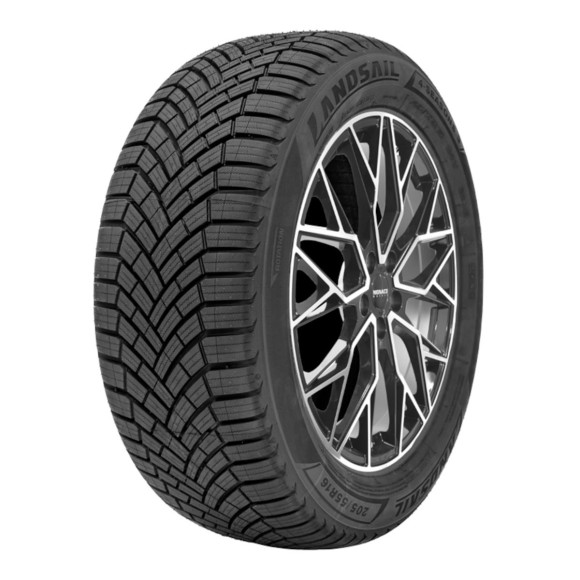 Шины Landsail  195/50/15  V 82 4-SEASONS 3
