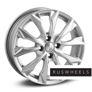 Диски Скад R16 / 6J PCD 4x100 ЕТ 50 ЦО 60.1 Нагоя