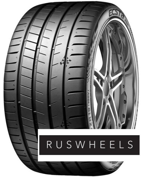Шины Kumho 245/45/20 Y 103 PS-91 XL Шины Kumho 245/45/20 Y 103 PS-91 XL