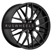 Диски LS Forged 8x18/5x112 ET38 D66,6 LS FG04 MB (конус) Диски LS Forged 8x18/5x112 ET38 D66,6 LS FG04 MB (конус)