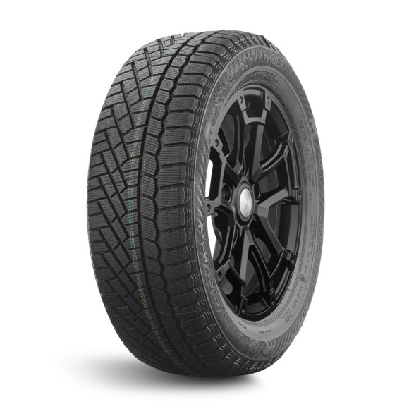 Шины Gislaved  265/65/17  T 116 Soft Frost 200 SUV  XL