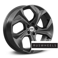 Диски Скад R19 / 7.5J PCD 5x114.3 ЕТ 35 ЦО 60.1 KL-1163 Диски Скад R19 / 7.5J PCD 5x114.3 ЕТ 35 ЦО 60.1 KL-1163