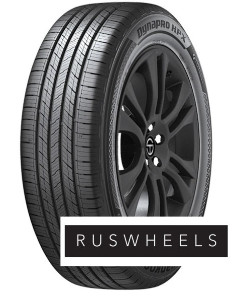 Шины Hankook 225/70R16 103H Dynapro HPX RA43 TL