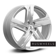 Диски Premium Series R19 / 7.5J PCD 5x114.3 ЕТ 53 ЦО 67.1 КР004 Tucson