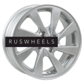 Диски RST 6x15/4x98 ET33 D58,6 R055 (Granta Cross) SL