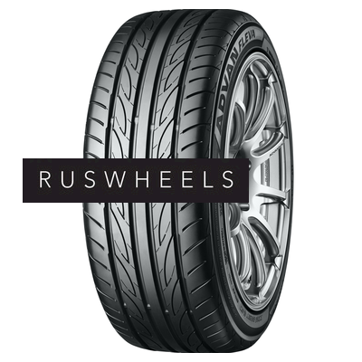 Шины Yokohama 255/40R18 99W XL Advan Fleva V701 TL