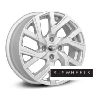 Диски iFree Original R15 / 6J PCD 4x100 ЕТ 40 ЦО 60.1 Granta II КС1030