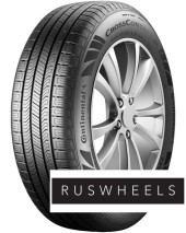 Шины Continental 265/50 r20 ContiCrossContact RX 111H