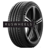 Шины Michelin 215/45ZR18 93(Y) XL Pilot Sport 5 TL
