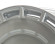 Диски Vossen HF-9 24x10 Silver Polished 6x139.7 et +25