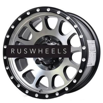 Диски PDW 8x17/5x139,7 ET20 D108,2 M2 (9095) E-MD/MXL/U4B (нк) Диски PDW 8x17/5x139,7 ET20 D108,2 M2 (9095) E-MD/MXL/U4B (нк)