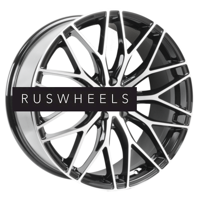 Диски Neo 8,5x20/5x114,3 ET42 D67,1 240 BDm