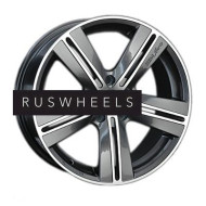 Диски LS 7,5x18/5x114,3 ET45 D73,1 320 GMF (конус) Диски LS 7,5x18/5x114,3 ET45 D73,1 320 GMF (конус)